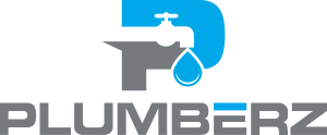 Plumberz | Logo
