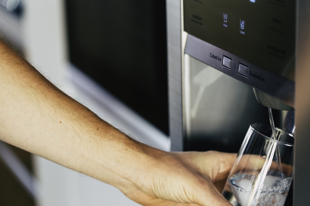 Appliance Installations in West Auckland and Te Atatu | Fridge Installation | Water & Ice Dispenser | Plumberz