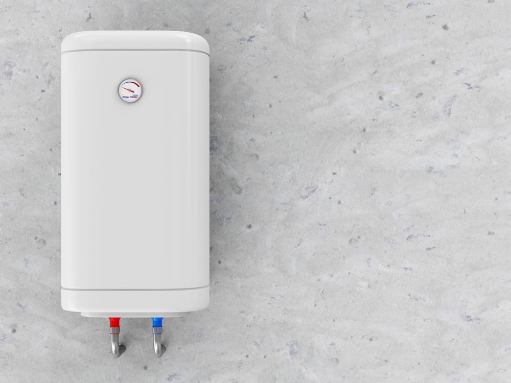 West Auckland Hot Water Cylinders, and Hot Water Heat Pumps | hot water cylinder | Plumberz